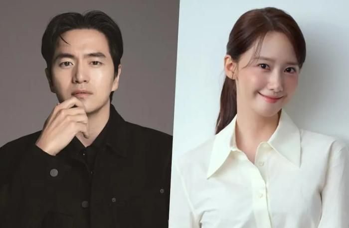 Lee Jin Uk và Yoona được kỳ vọng sẽ kết hợp trong bản remake Hàn Quốc của Unnatural. Ảnh: Soompi.
