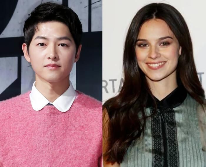 Song Joong Ki tiếp tục trở thành tâm điểm chú ý khi cùng lúc đối diện tin đồn đời tư và những thách thức mới trong sự nghiệp diễn xuất.