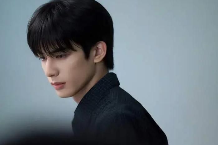 Tống Uy Long cho thấy sự tiến bộ rõ rệt sau nhiều năm hoạt động trên màn ảnh Hoa ngữ. Ảnh: NSX
