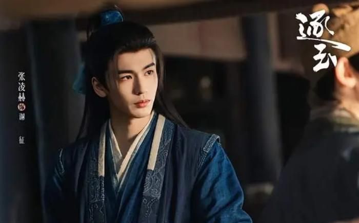Trương Lăng Hách sở hữu lượng người hâm mộ đông đảo nhưng diễn xuất vẫn là chủ đề gây tranh luận. Ảnh: iQIYI