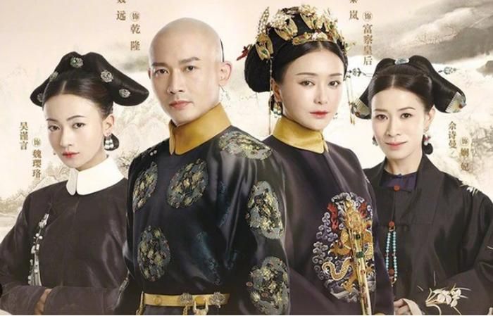 Diên Hi Công Lược tạo nên cơn sốt toàn châu Á nhờ kịch bản hấp dẫn và nhân vật Ngụy Anh Lạc cá tính.