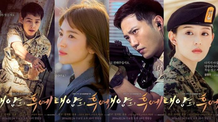 Sau 10 năm, Hậu duệ mặt trời vẫn là biểu tượng của làn sóng Hallyu, dù dàn diễn viên chính khó có cơ hội tái hợp như Goblin.