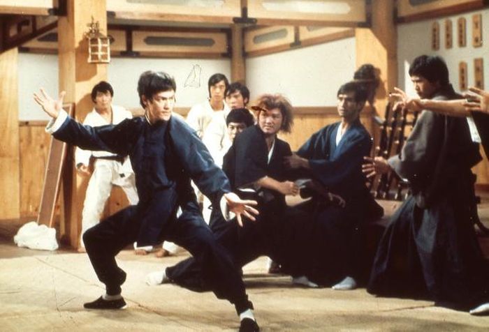 Hình tượng mạnh mẽ của Lý Tiểu Long góp phần thay đổi cách Hollywood nhìn nhận diễn viên châu Á.