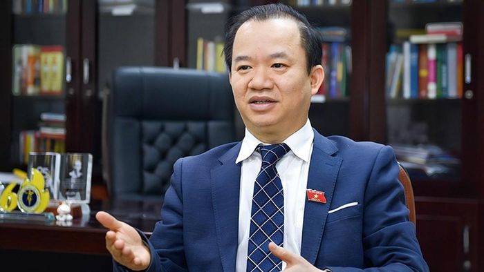 PGS.TS Bùi Hoài Sơn, Ủy viên Thường trực Ủy ban Văn hóa và Xã hội của Quốc hội