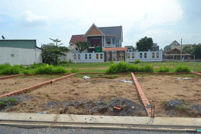 Các thửa đất sau khi tách thửa phải bảo đảm diện tích tối thiểu với loại đất đang sử dụng theo quy định của Ủy ban nhân dân cấp tỉnh (Ảnh: Internet)