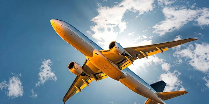 Cơ quan An toàn Hàng không Liên minh Châu Âu (EASA) vừa chính thức tái lập và thắt chặt khuyến cáo nghiêm cấm các hãng hàng không vận hành trong vùng trời của nhiều quốc gia vùng Vịnh. Ảnh: Saharareporters.