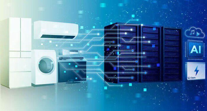 Giới đầu tư đã bắt đầu quay lại nhìn nhận Panasonic. (Nguồn: Nikkei)