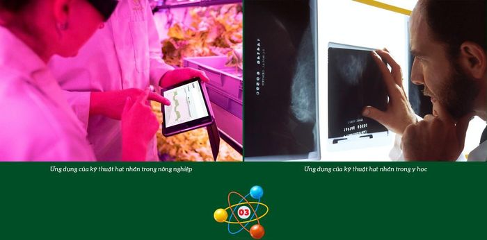 Trong bối cảnh đó, vai trò của VINATOM trong giai đoạn tới là gì, thưa ông?