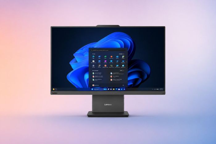 Lenovo ThinkCentre Neo 50a Gen 6 AIO hướng đến mục tiêu trở thành giải pháp thay thế iMac với chi phí tối ưu.