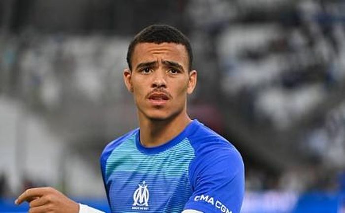 Greenwood không trả lời HLV Simeone sau khi được liên lạc. Ảnh: Getty Images.