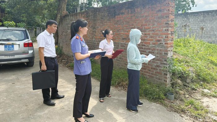 Công tác xem xét, thẩm định tại chỗ giúp kiểm sát viên nắm rõ bản chất của vụ án.
