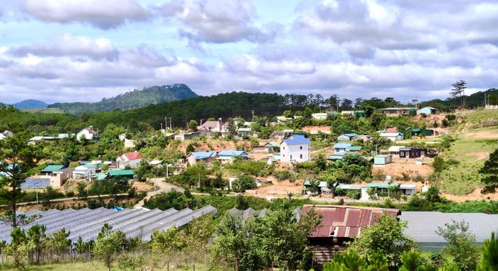 Sắp xếp thôn, tổ dân phố góp phần tinh gọn tổ chức bộ máy ở cơ sở, nâng cao hiệu lực, hiệu quả hoạt động của hệ thống chính trị