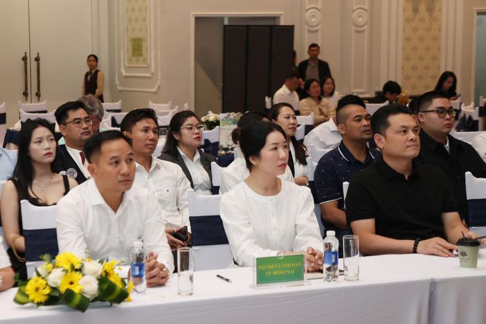 Các doanh nghiệp du lịch TP Đồng Nai tham gia chương trình