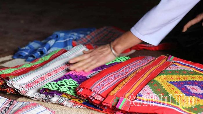 Thổ cẩm của người Mường Xuân Đài có tiềm năng trở thành sản phẩm du lịch giá trị, góp phần làm phong phú bản sắc văn hóa Đất Tổ, tạo sinh kế cho đồng bào vùng cao.
