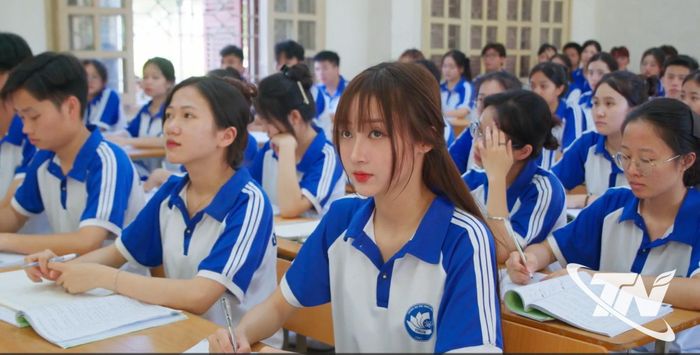 Trường Đại học Khoa học, Đại học Thái Nguyên sẽ dành hơn 1 tỷ đồng học bổng cho tân sinh viên K24.