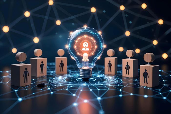 Các công ty hiện đang tìm cách đầu tư vào các công nghệ có khả năng đưa ra quyết định, dự đoán, tối ưu hóa quy trình và chuyển đổi trải nghiệm khách hàng.