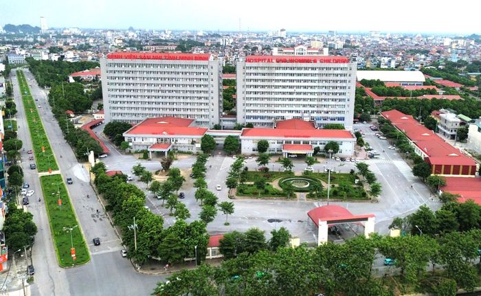 Các đồ án đều được yêu cầu hoàn thành trong năm 2026 nhằm tạo quỹ đất phát triển đô thị, công nghiệp, dịch vụ và hạ tầng giao thông.