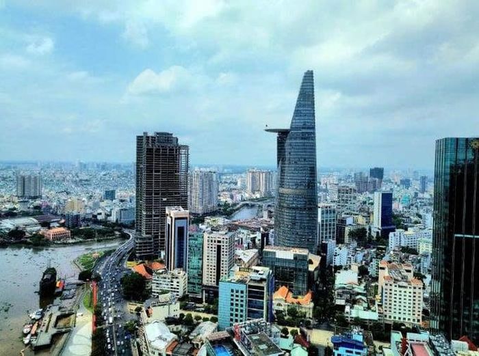 Tp.HCM triển khai loạt giải pháp xây dựng mô hình tăng trưởng mới.