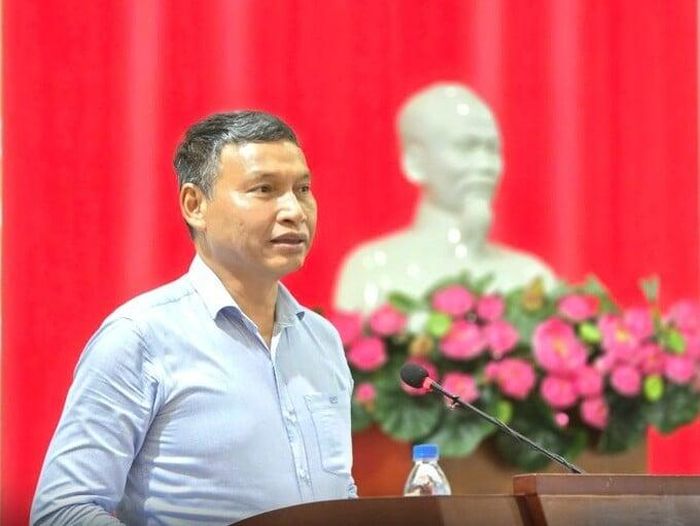  Ông Hồ Kỳ Minh - Phó Chủ tịch Thường trực UBND Tp. Đà Nẵng đánh giá cao kết quả thu của ngành Thuế 