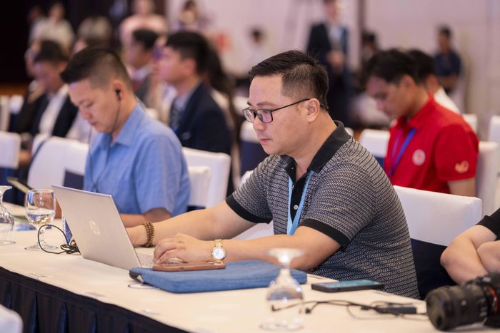 Tác giả: Trần Thọ