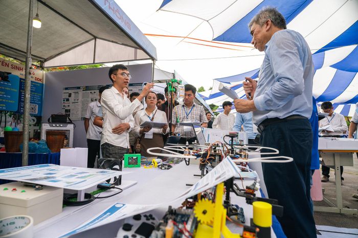 Đà Nẵng sẽ "đặt hàng" nhiệm vụ khoa học và công nghệ theo nhu cầu thực tiễn
