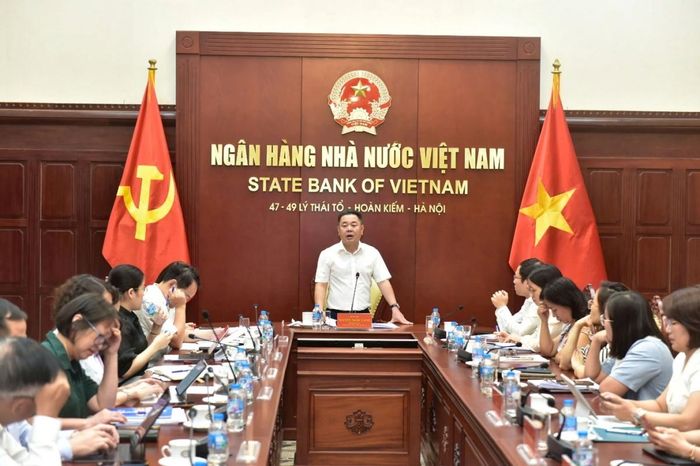 Toàn cảnh cuộc họp