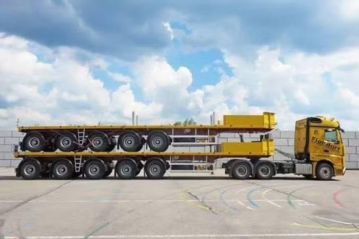 Từ đầu năm 2025 đến nay, rất ít người có nhu cầu học, sát hạch để nâng từ hạng C lên hạng CE và từ hạng D1, D2 lên hạng D.