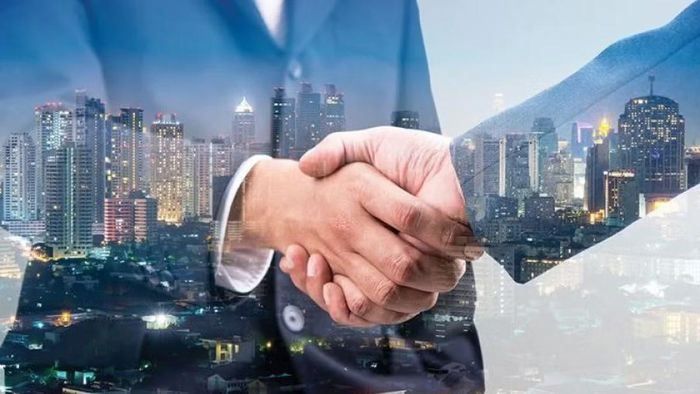 Liên thông dữ liệu và công chứng: Hai mắt xích bảo đảm an toàn giao dịch bất động sản.