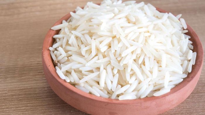 Gạo có nhiều ứng dụng trong đời sống. Ảnh minh họa.
