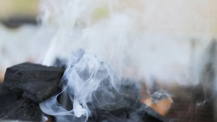 Khói bếp có thể làm tăng nguy cơ mắc các bệnh hô hấp và một số bệnh mạn tính