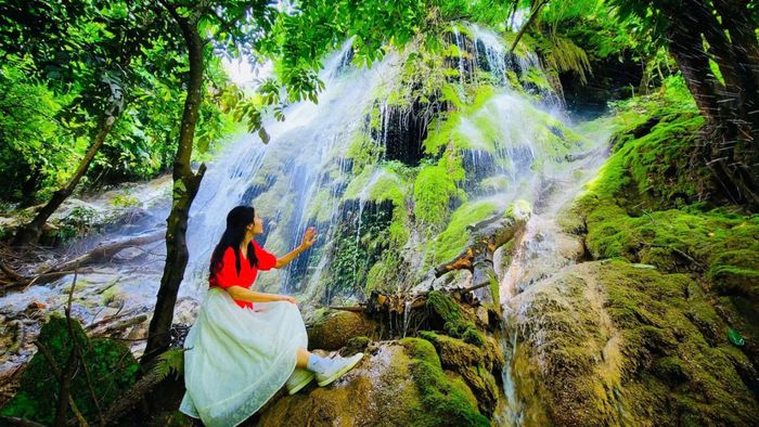 Ảnh: Sở văn hóa thể thao &amp; du lịch tỉnh Lai Châu