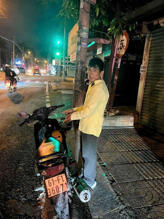 Đối tượng cùng tang vật vụ án
