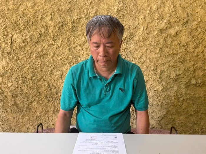 Nguyễn Văn Yên