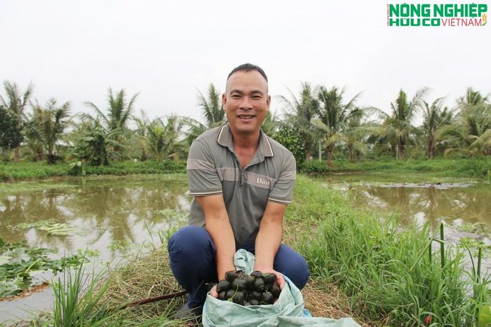 Nhiều tấm gương nông dân Nghệ An vượt khó, khởi nghiệp thành công với các mô hình tiêu biểu, đem lại hiệu quả kinh tế cao.