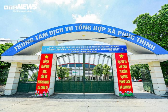 Theo chính quyền xã, việc triển khai mô hình sẽ bám sát các tiêu chí do thành phố ban hành, trong đó mục tiêu xuyên suốt là nâng cao chất lượng cuộc sống và chỉ số hạnh phúc của người dân. Bên cạnh phát triển kinh tế, đề án còn hướng đến cải thiện việc làm, thu nhập, mở rộng cơ hội tiếp cận các hoạt động văn hóa, thể thao, đồng thời củng cố các giá trị cộng đồng, gìn giữ tình làng nghĩa xóm và tăng cường sự gắn kết giữa người dân với chính quyền cơ sở.