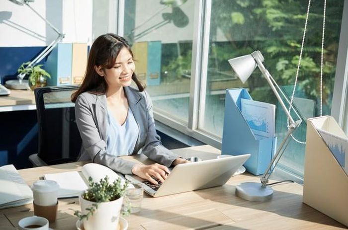 Song Tử còn được cho là có vận trình khá thuận lợi về hậu vận. Ảnh minh họa