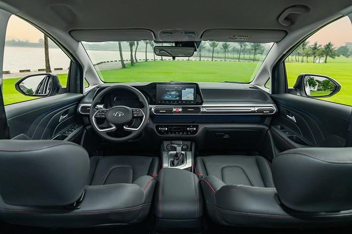 Stargazer facelift được kỳ vọng sẽ cải tiến thiết kế theo hướng thể thao và mang hơi hướng SUV rõ nét hơn.
