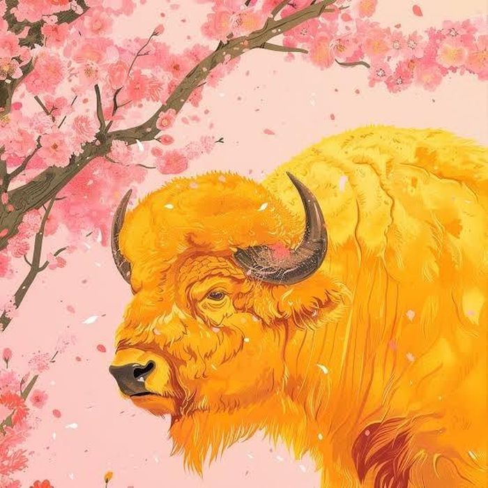 Đàn ông con giáp Sửu không thích khoa trương mà âm thầm làm việc để mang đến cuộc sống ổn định cho gia đình. Ảnh minh họa