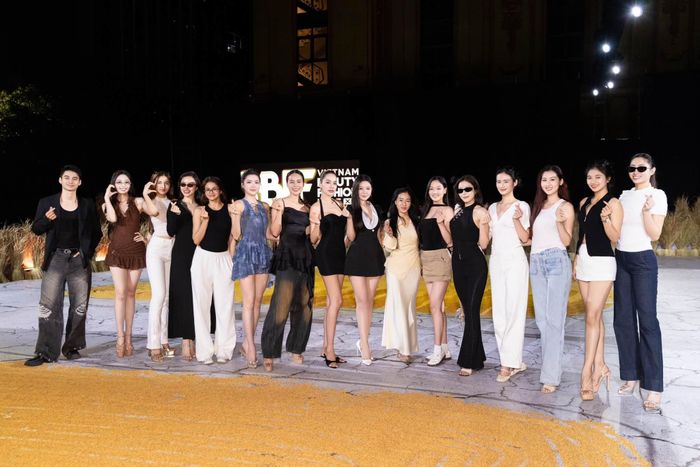 Top 30 Miss Grand Việt Nam 2026 chính thức được công bố vào đầu tháng 7 và đang bước vào hoạt động, tập luyện cũng như các thành phần thuộc vòng chung kết toàn quốc. 
