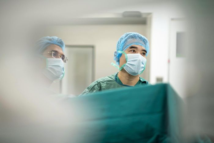 Bệnh viện Bạch Mai cơ sở Ninh Bình chứng minh năng lực của một trung tâm ngoại khoa chất lượng cao tại vùng cố đô.