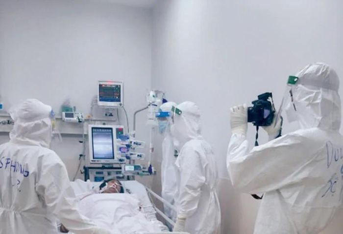 Ban Tổ chức kỳ vọng các nhà báo, cộng tác viên và đội ngũ truyền thông sẽ tiếp tục phát hiện những câu chuyện đẹp của ngành Y để tham gia Cuộc thi "Sự hy sinh thầm lặng" lần thứ VII.