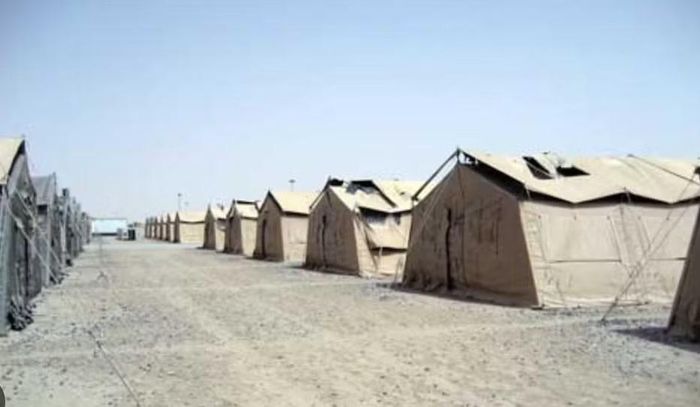 Trong khi đó, căn cứ không quân Al Udeid ở ngoại ô thủ đô Doha là căn cứ quân sự lớn nhất của Mỹ tại Trung Đông.
