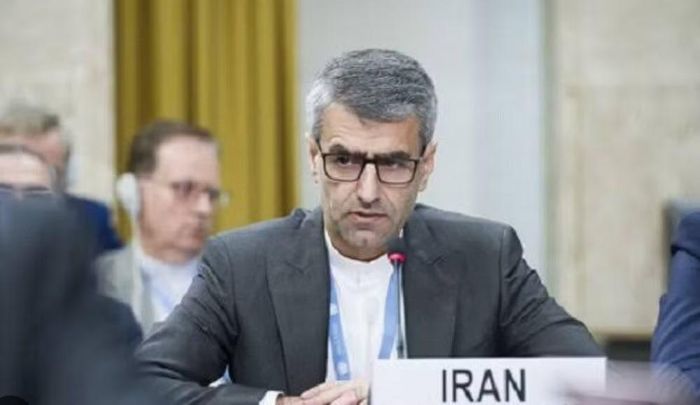 Người phát ngôn Bộ Ngoại giao Iran, ông Esmaeil Baghaei, cho biết Pakistan, Qatar và Oman vẫn đang nỗ lực hàn gắn bất đồng, nhưng Tehran khẳng định sẽ tiếp tục đáp trả những gì họ cho là Mỹ vi phạm bản ghi nhớ.