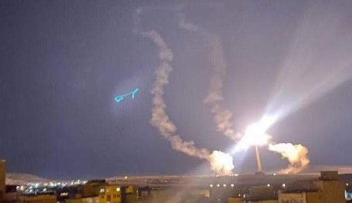 Lực lượng Phòng vệ Israel (IDF) cho biết đã tuyên phạt 5 năm tù đối với một quân nhân tại ngũ vì chuyển 2 video ghi lại hoạt động đánh chặn tên lửa trong cuộc xung đột 12 ngày với Iran hồi tháng 6/2025 cho người được cho là đặc vụ Iran.