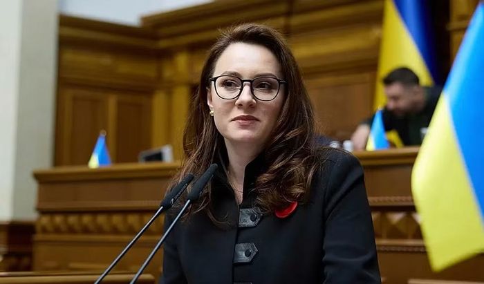 Việc miễn nhiệm ông Fedorov diễn ra không lâu sau khi Quốc hội Ukraine thông qua đơn từ chức của Thủ tướng Yulia Svyrydenko.