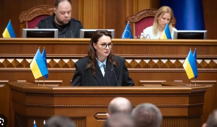 Tổng thống Zelensky trước đó khẳng định chính phủ cần được tái cơ cấu để đáp ứng yêu cầu trong giai đoạn mới của cuộc xung đột.