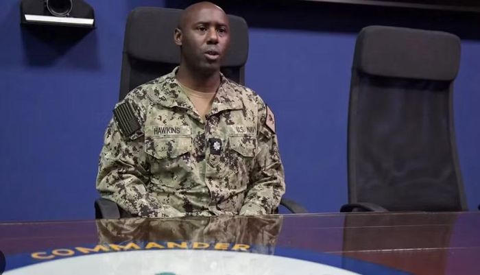 Đại tá Tim Hawkins, người phát ngôn Bộ Tư lệnh Trung tâm Mỹ (CENTCOM), cho biết quân đội Mỹ sẽ tiếp tục phối hợp với Israel để bố trí lực lượng phù hợp, bảo đảm hỗ trợ các chiến dịch quân sự trong khu vực. Ông không tiết lộ kế hoạch điều chuyển cụ thể.