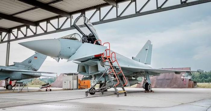 Thông tin này được đại diện Công ty Airbus Defence đưa ra và cho biết các bài kiểm tra được thực hiện tại trung tâm hàng không quân sự của hãng ở Munching, theo trang Hartpunkt.