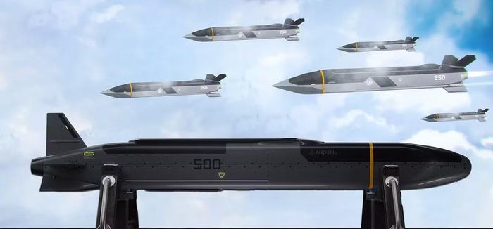 Công ty Anduril tuyên bố tốc độ tối đa của tất cả các phiên bản tên lửa Barracuda được trang bị động cơ phản lực cỡ nhỏ lên đến 926 km/h tùy thuộc vào chế độ khởi động và một vài yếu tố khác.