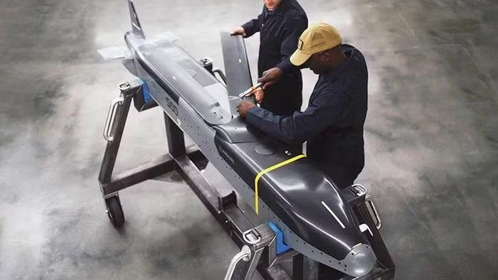 Gói thầu nói trên chính là một phần của Chương trình mua sắm Tên lửa hành trình phóng từ mặt đất Chi phí thấp mà giới chức quân sự Mỹ theo đuổi.